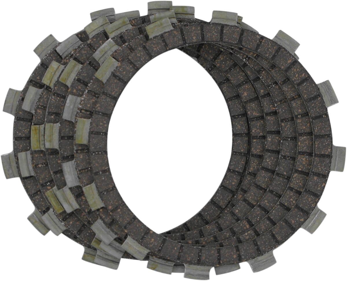 CK Standard Series Clutch Kit