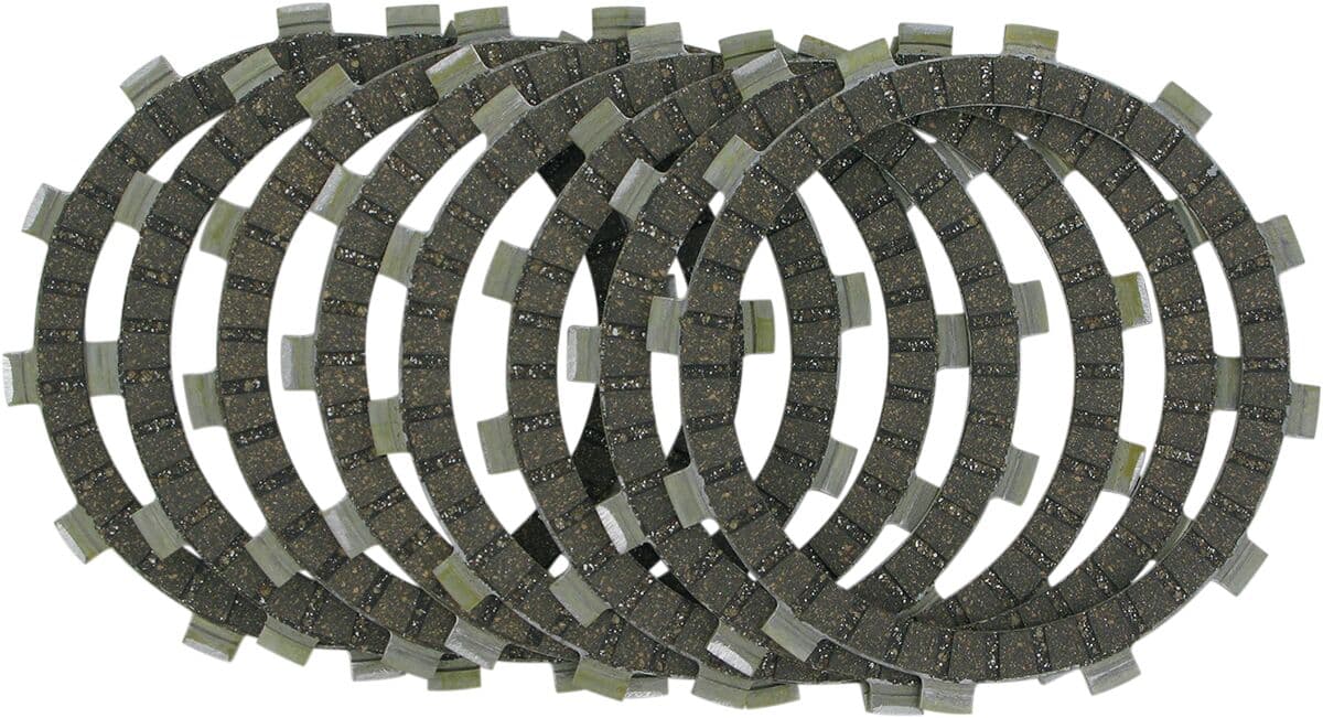 CK Standard Series Clutch Kit