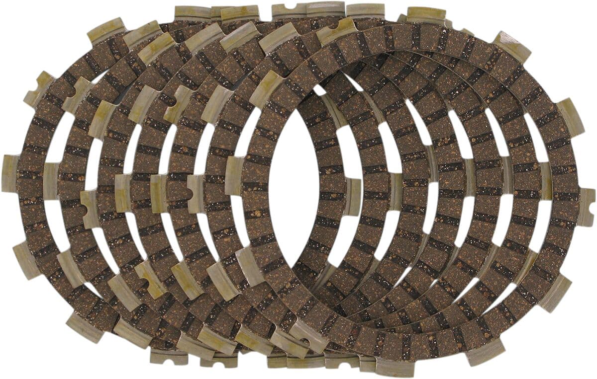 CK Standard Series Clutch Kit