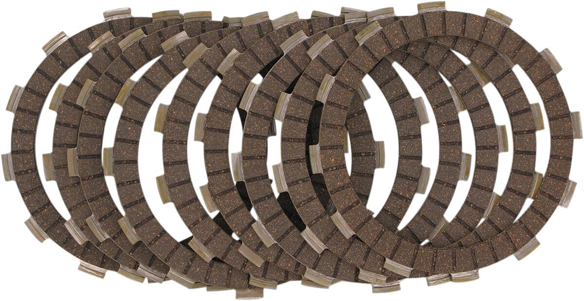 CK Standard Series Clutch Kit