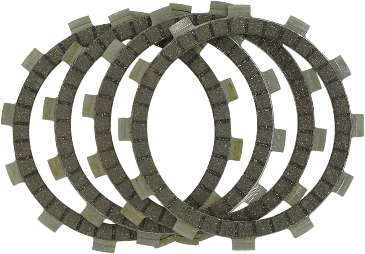 CK Standard Series Clutch Kit