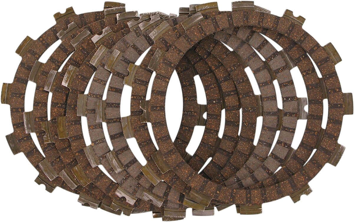 CK Standard Series Clutch Kit