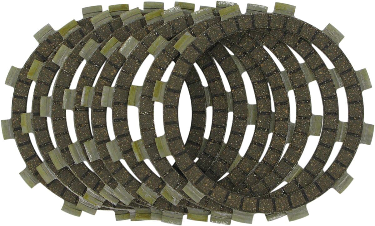 CK Standard Series Clutch Kit