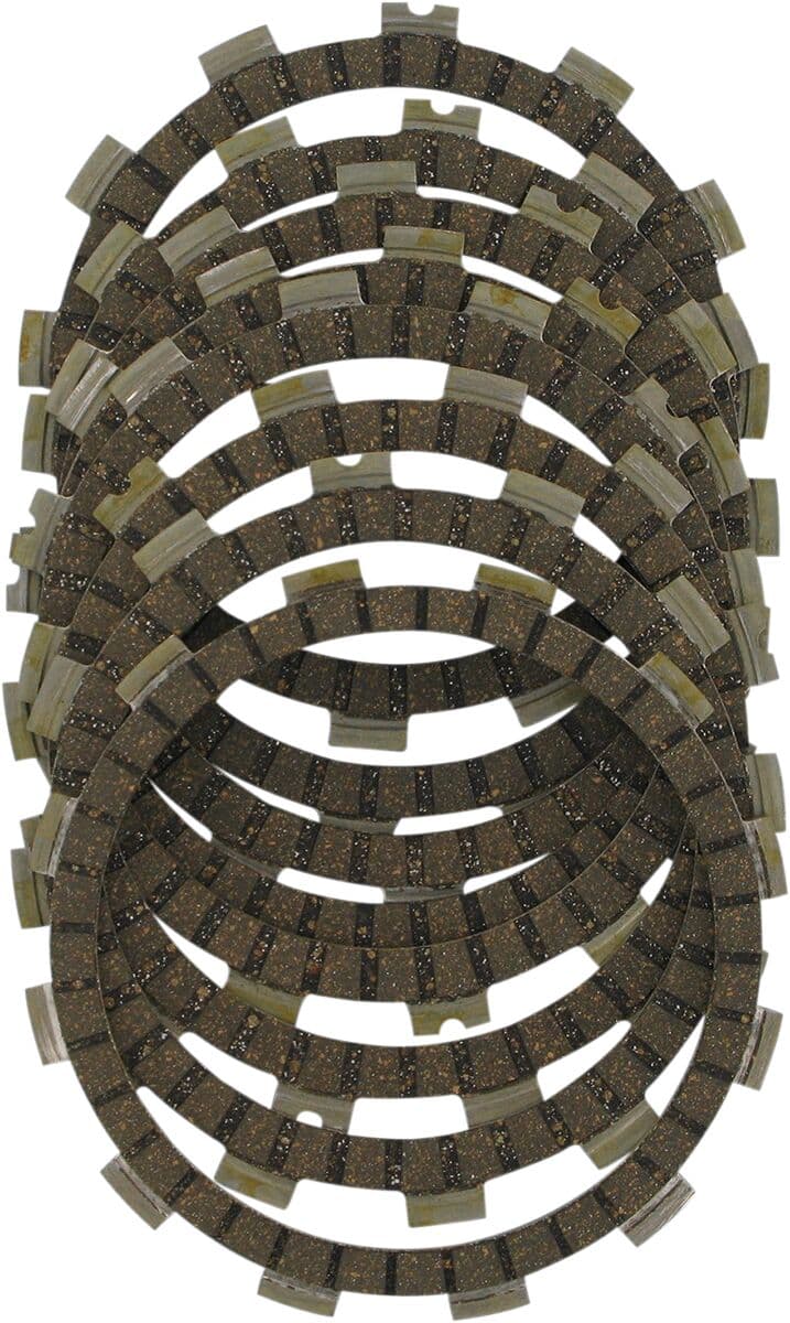 CK Standard Series Clutch Kit