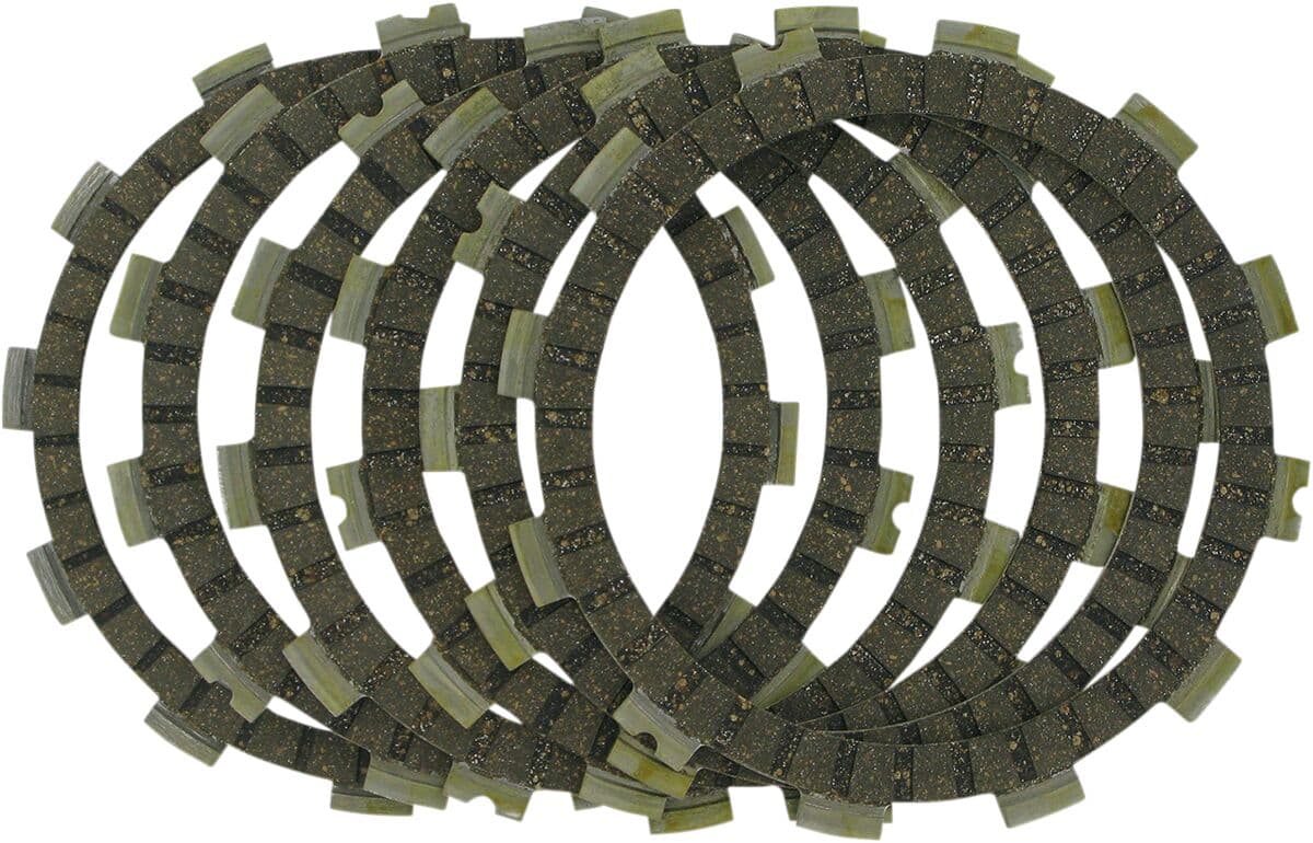 CK Standard Series Clutch Kit