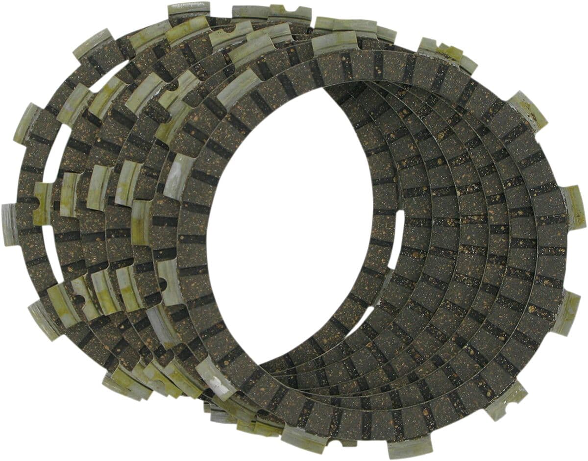 CK Standard Series Clutch Kit