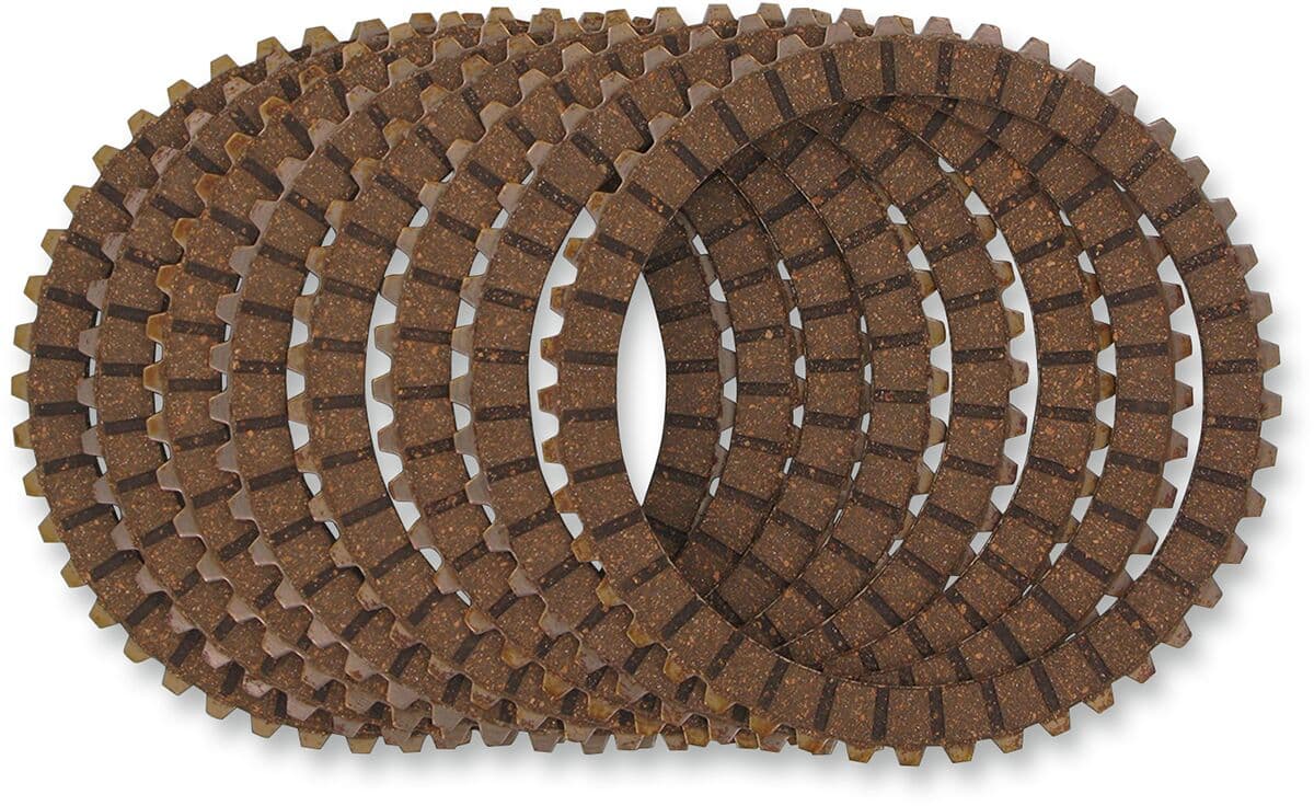 CK Standard Series Clutch Kit