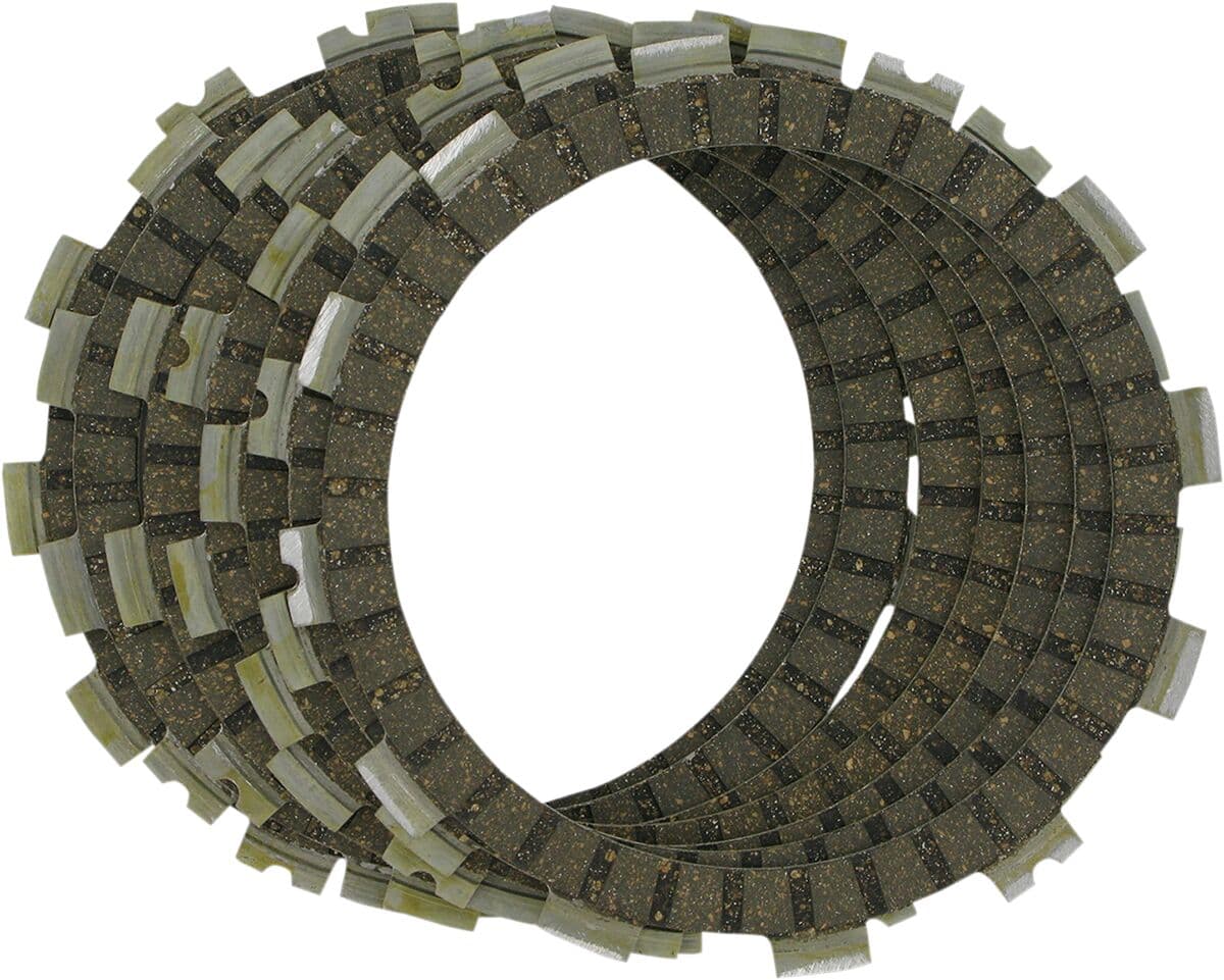 CK Standard Series Clutch Kit
