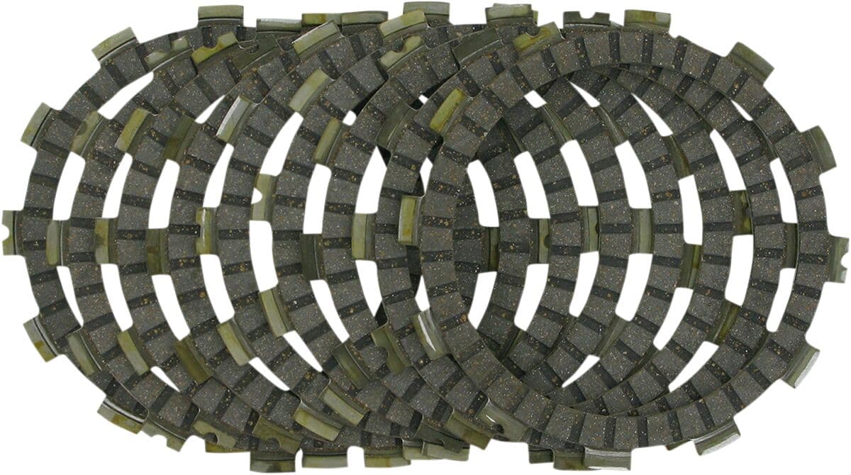 CK Standard Series Clutch Kit