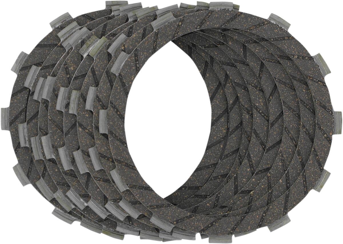 CK Standard Series Clutch Kit