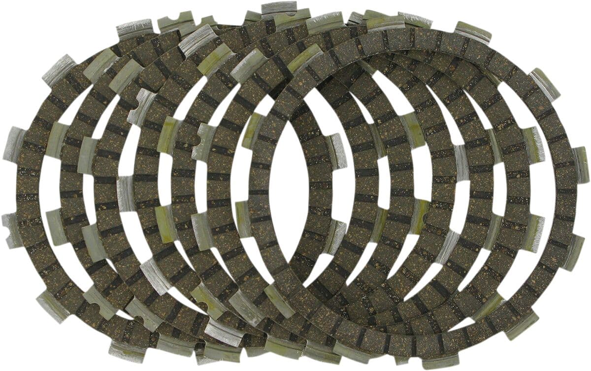 CK Standard Series Clutch Kit