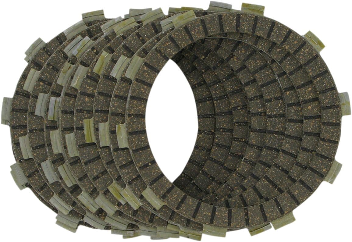 CK Standard Series Clutch Kit