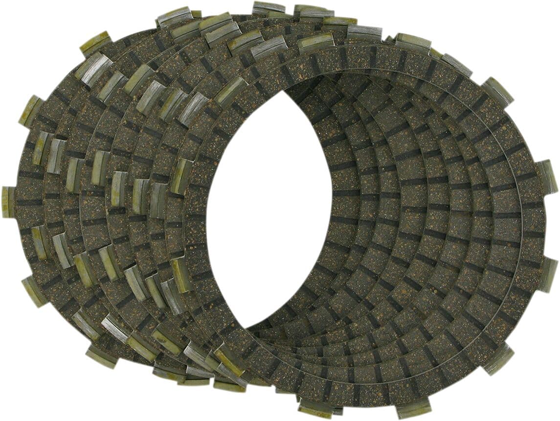 CK Standard Series Clutch Kit