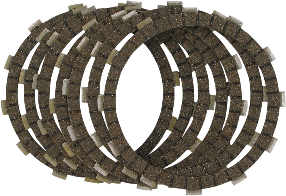 CK Standard Series Clutch Kit