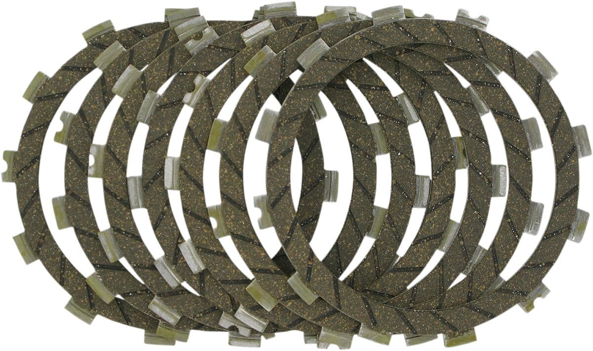 CK Standard Series Clutch Kit