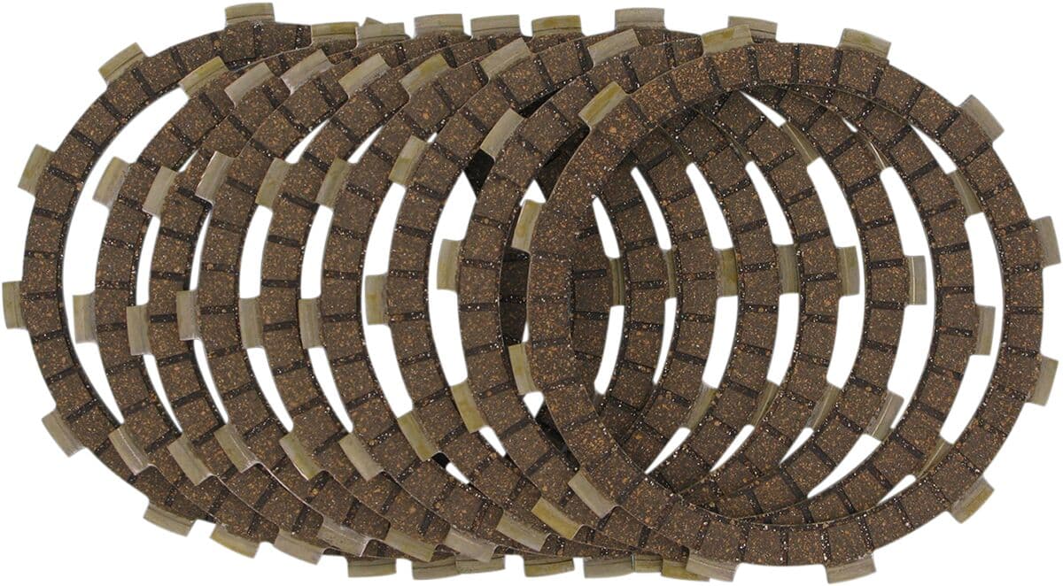 CK Standard Series Clutch Kit
