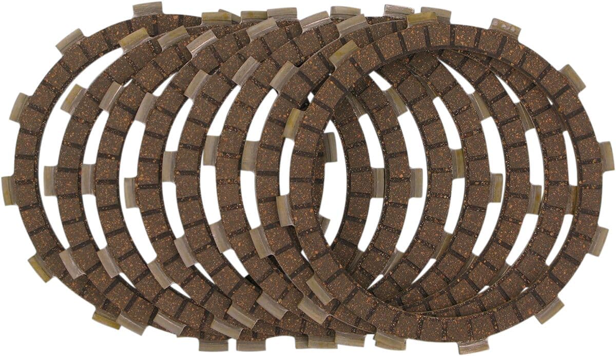 CK Standard Series Clutch Kit