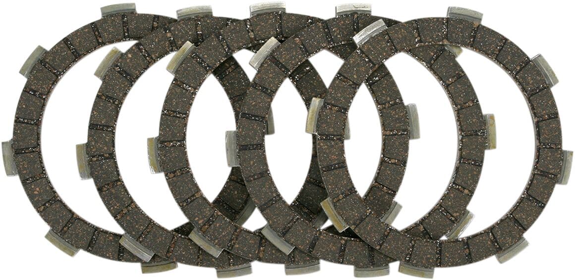 CK Standard Series Clutch Kit