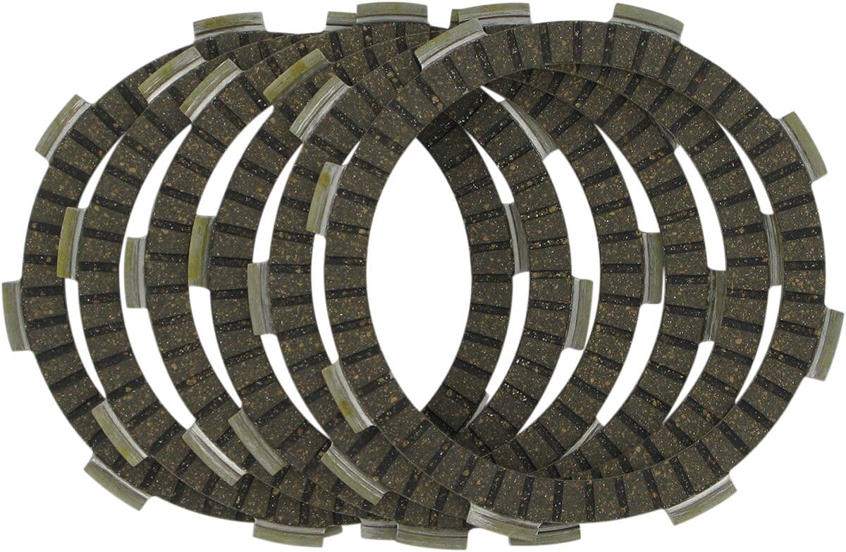 CK Standard Series Clutch Kit