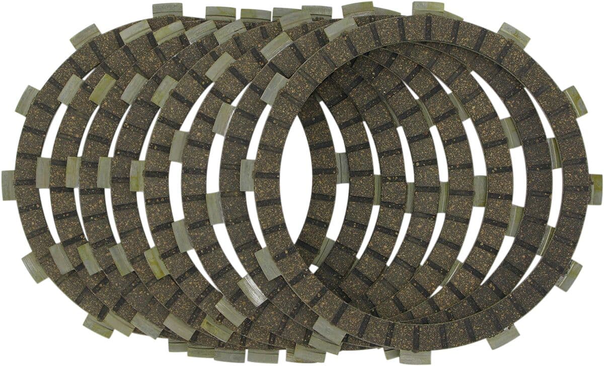 CK Standard Series Clutch Kit