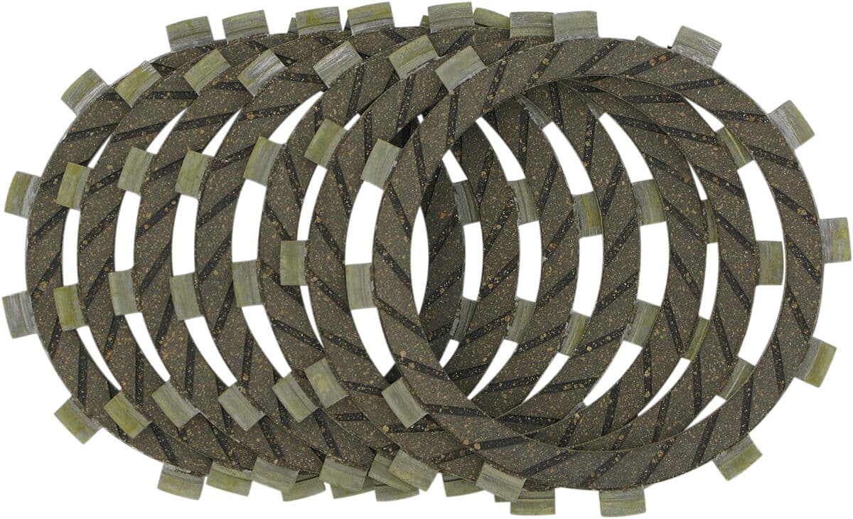 CK Standard Series Clutch Kit