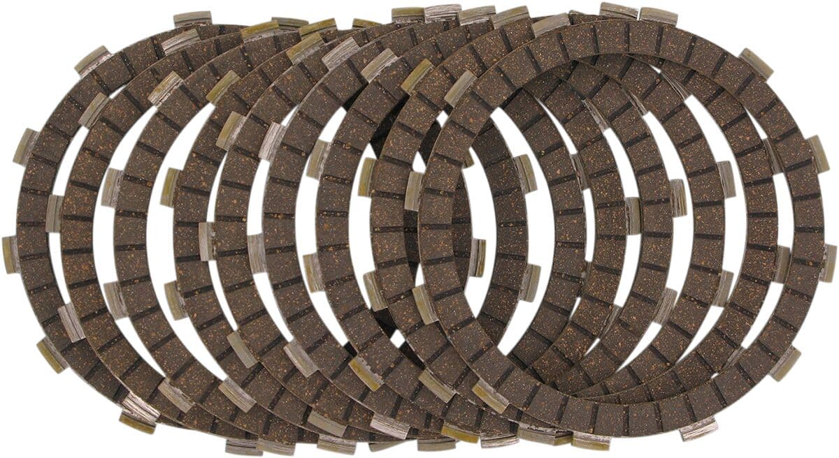 CK Standard Series Clutch Kit