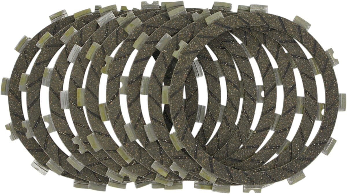 CK Standard Series Clutch Kit