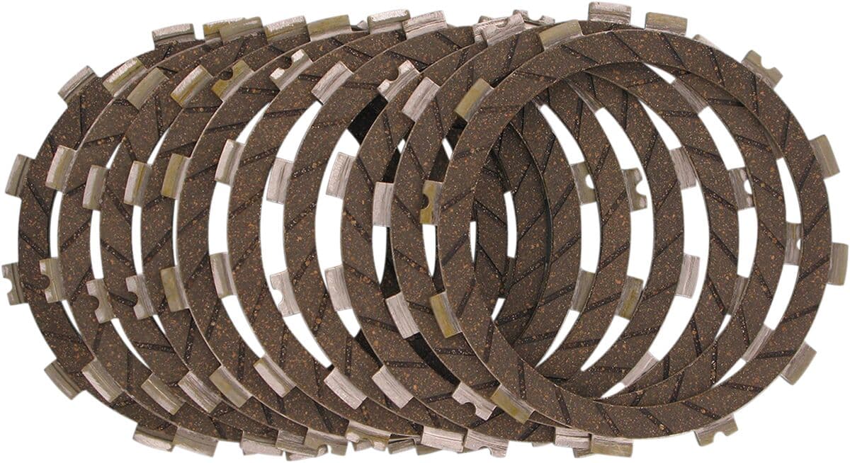 CK Standard Series Clutch Kit