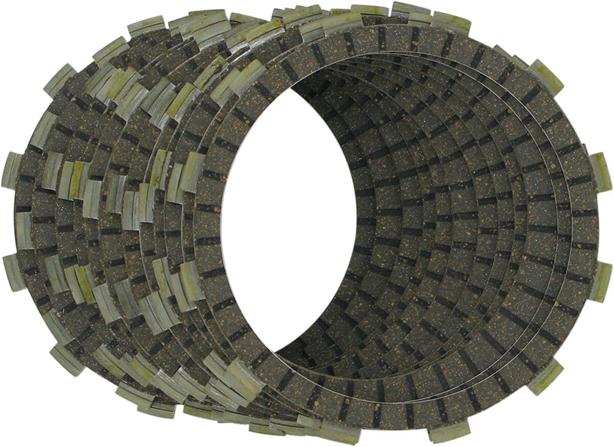 CK Standard Series Clutch Kit