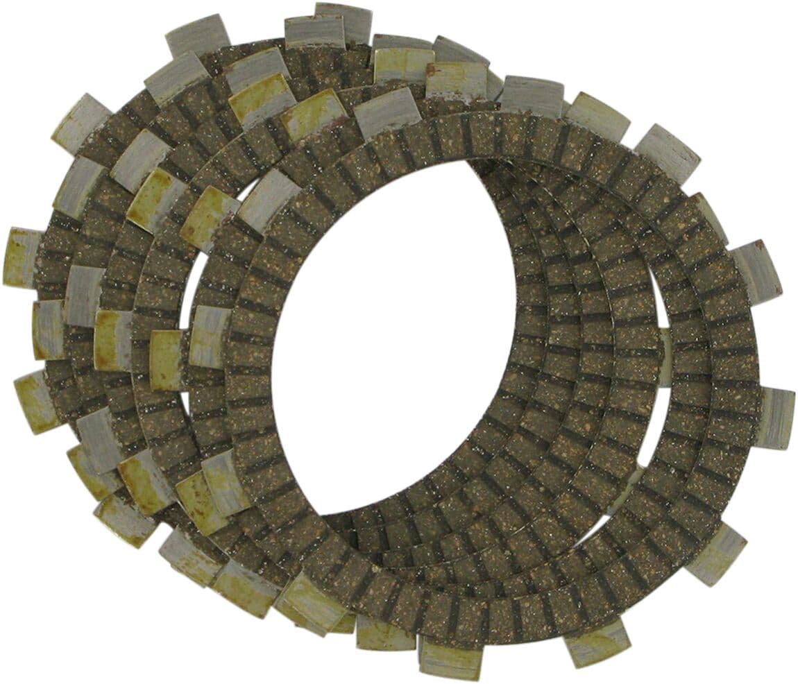 CK Standard Series Clutch Kit