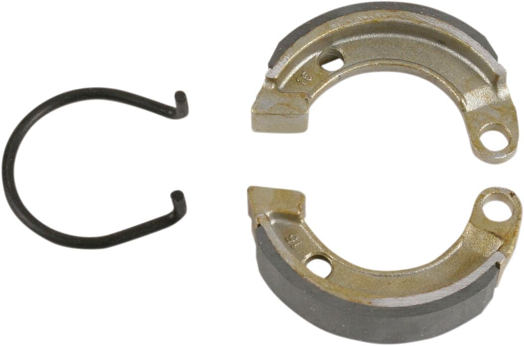 Carbon Graphite "X" Brake Shoes