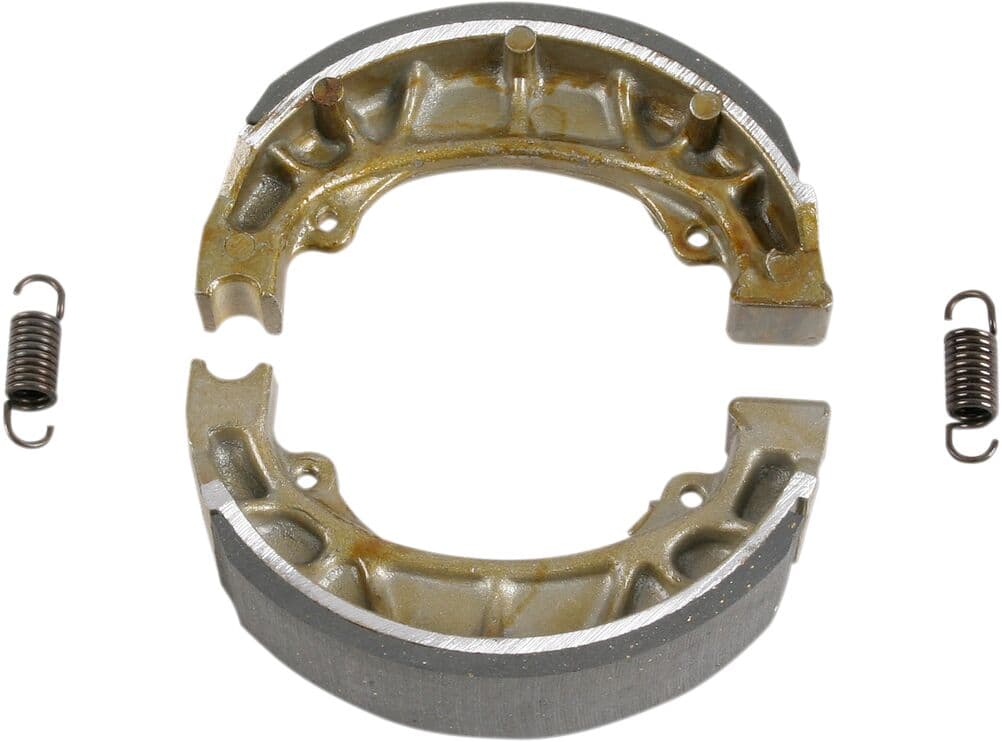 Carbon Graphite "X" Brake Shoes