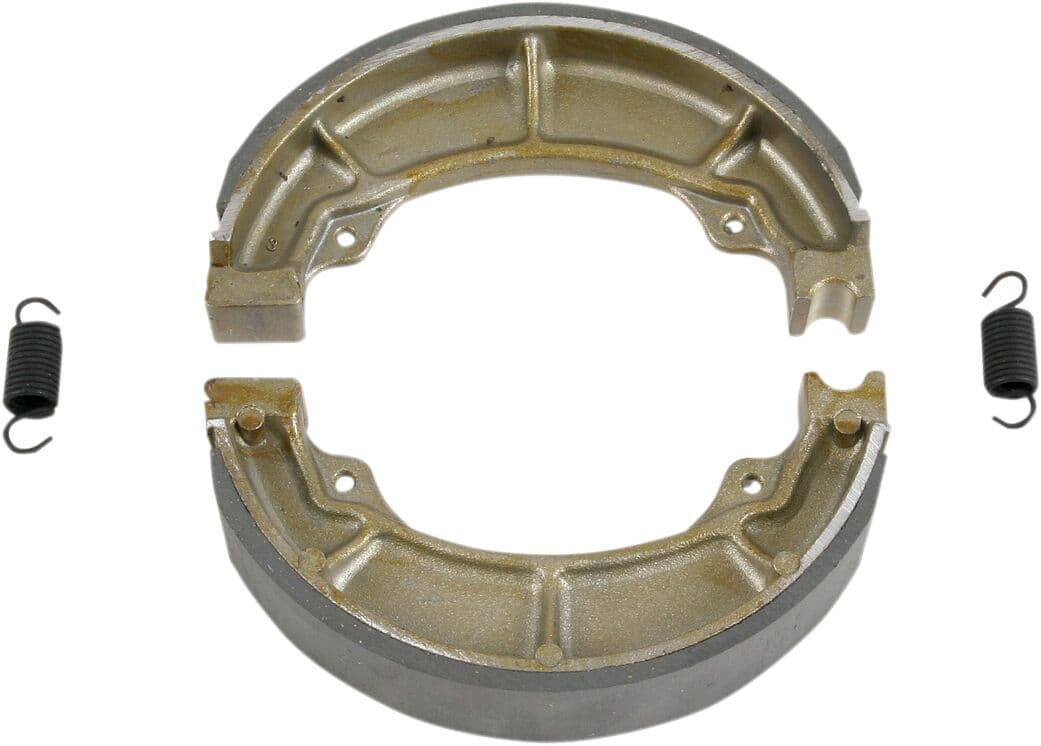 Carbon Graphite "X" Brake Shoes