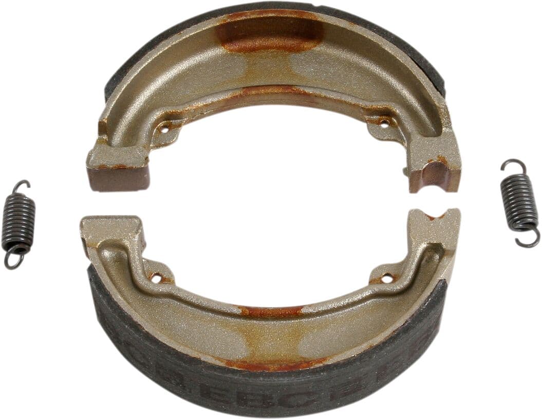 Carbon Graphite "X" Brake Shoes