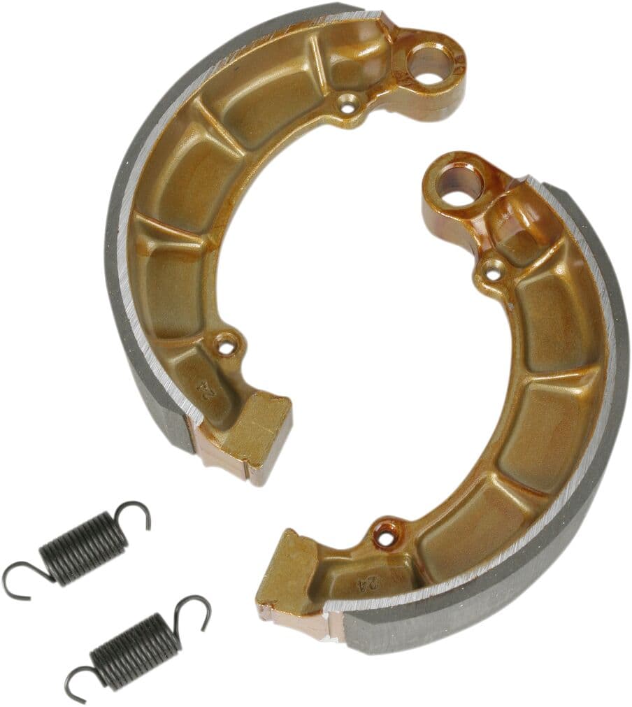 Carbon Graphite "X" Brake Shoes