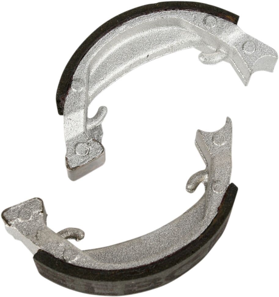 Carbon Graphite "X" Brake Shoes