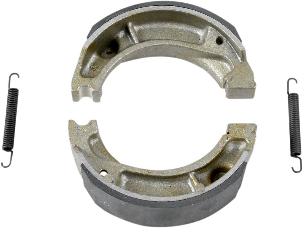 Carbon Graphite "X" Brake Shoes