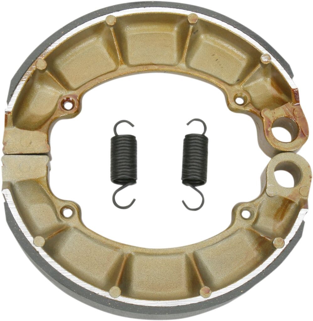 Carbon Graphite "X" Brake Shoes