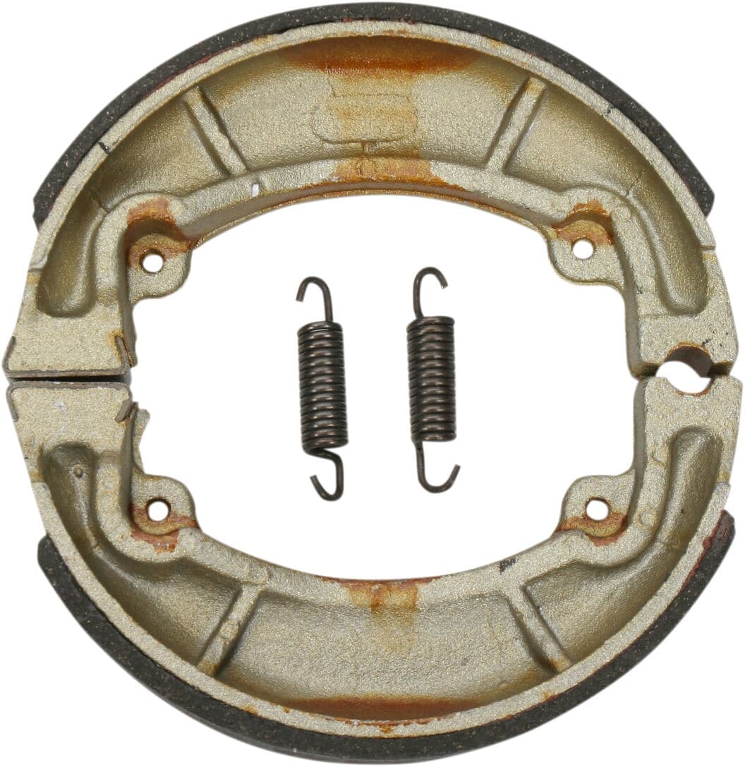 Carbon Graphite "X" Brake Shoes