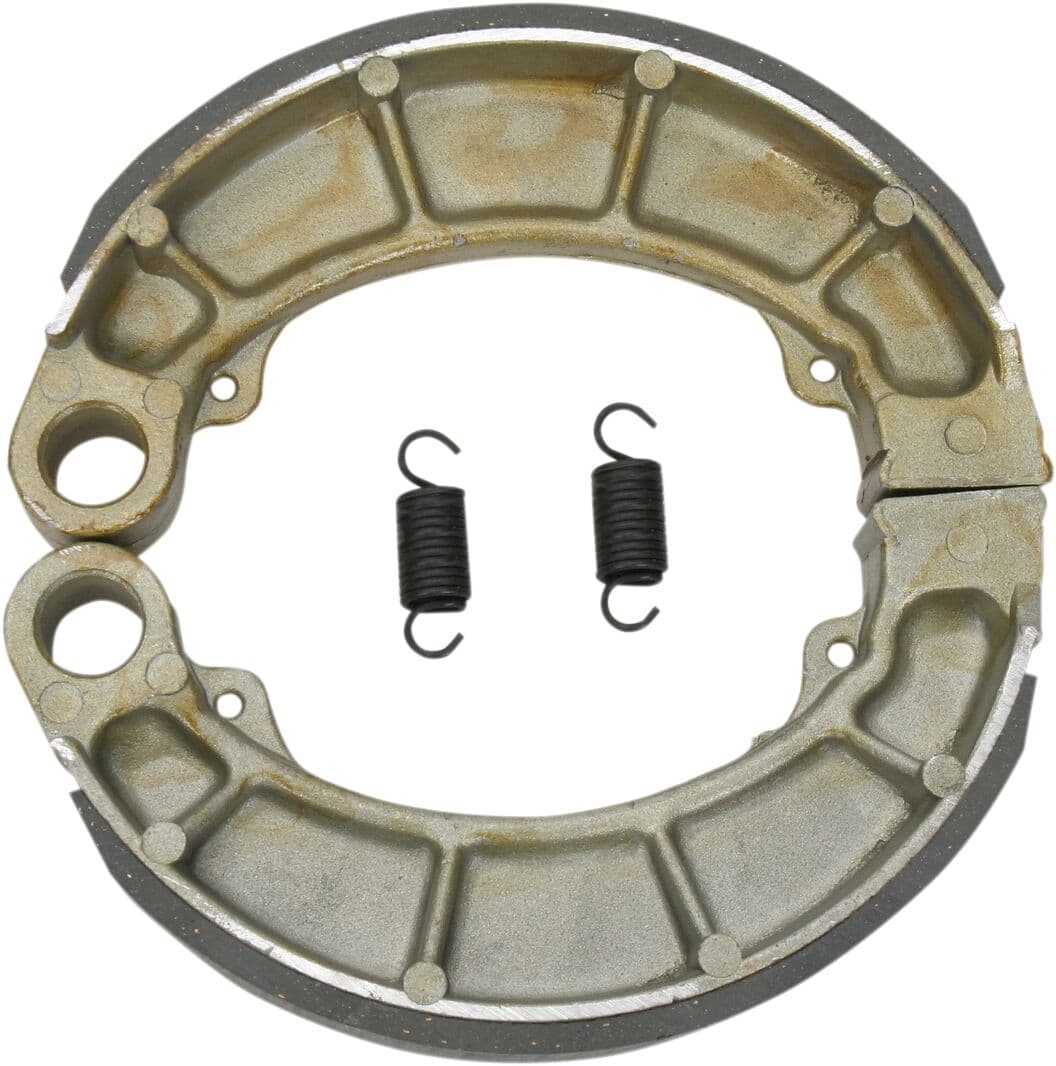 Carbon Graphite "X" Brake Shoes