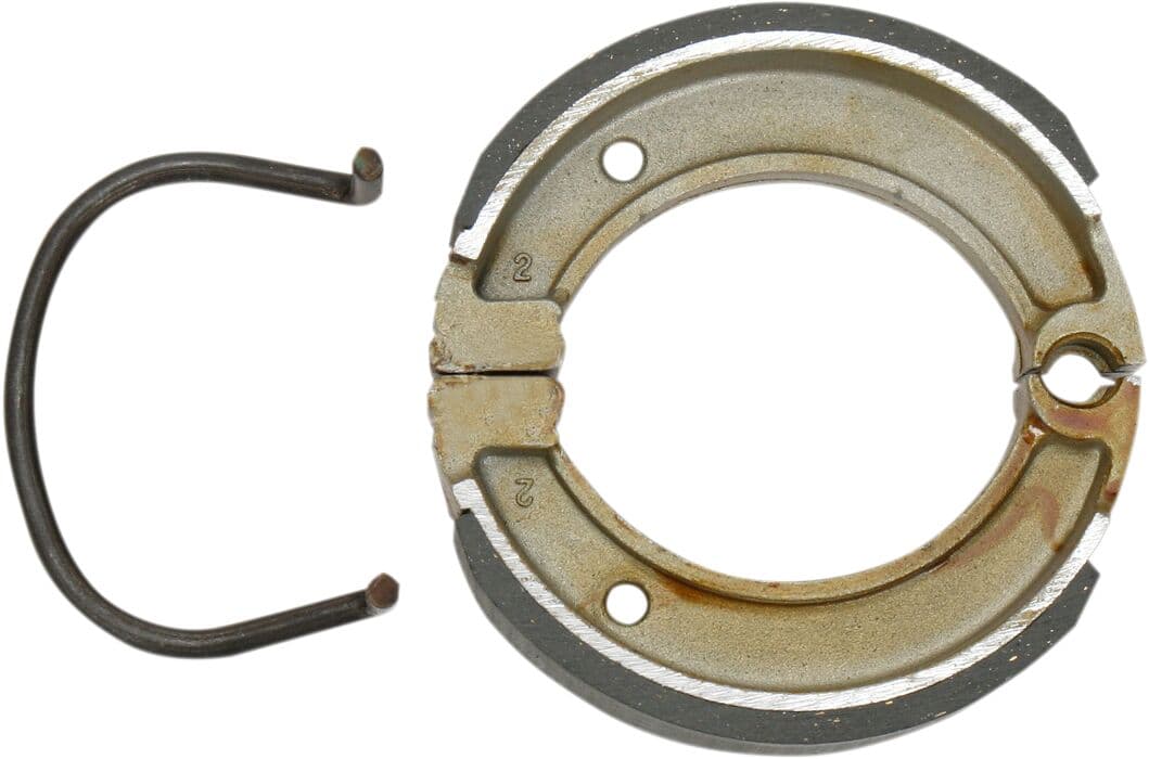Carbon Graphite "X" Brake Shoes
