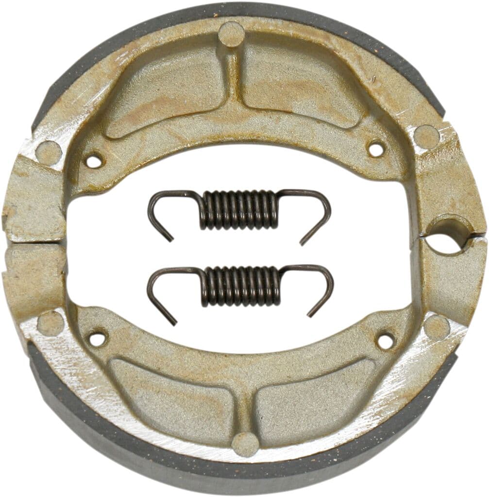Carbon Graphite "X" Brake Shoes