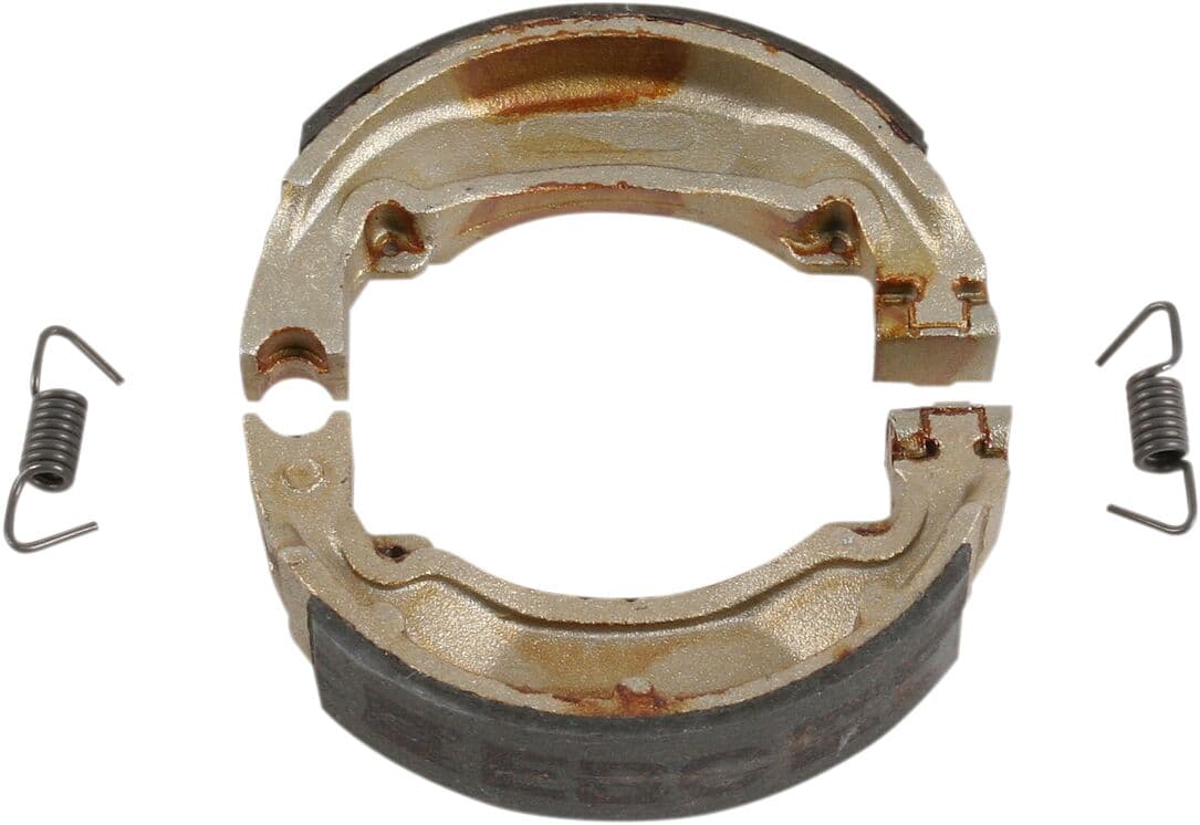 Carbon Graphite "X" Brake Shoes
