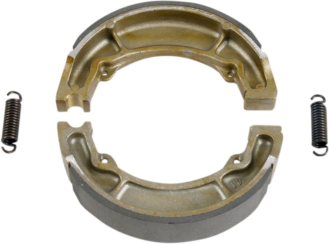 Carbon Graphite "X" Brake Shoes