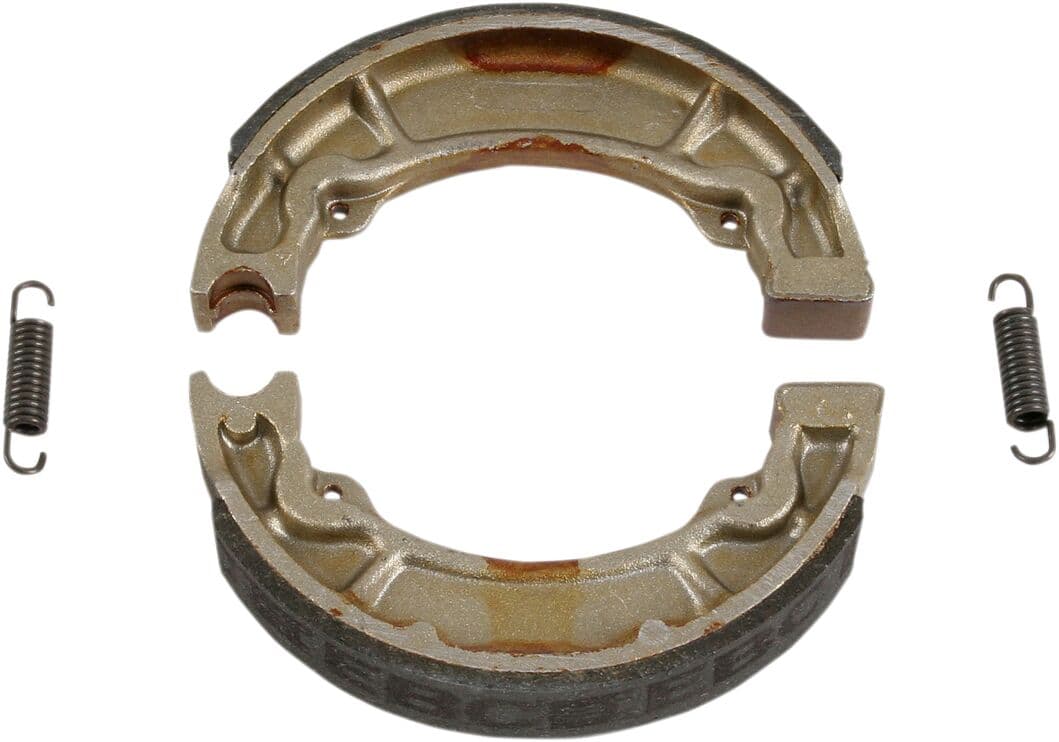 Carbon Graphite "X" Brake Shoes