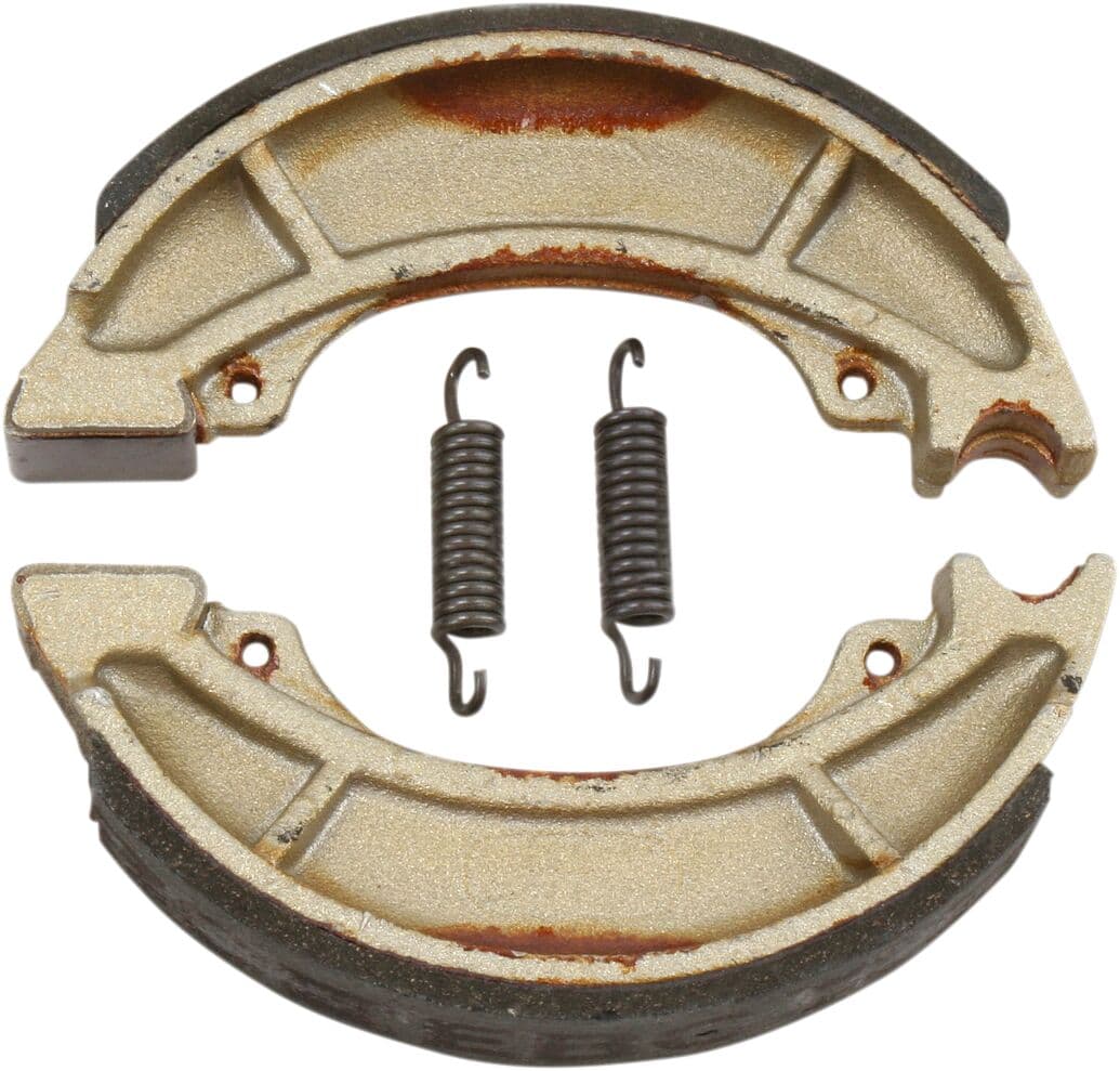 Carbon Graphite "X" Brake Shoes
