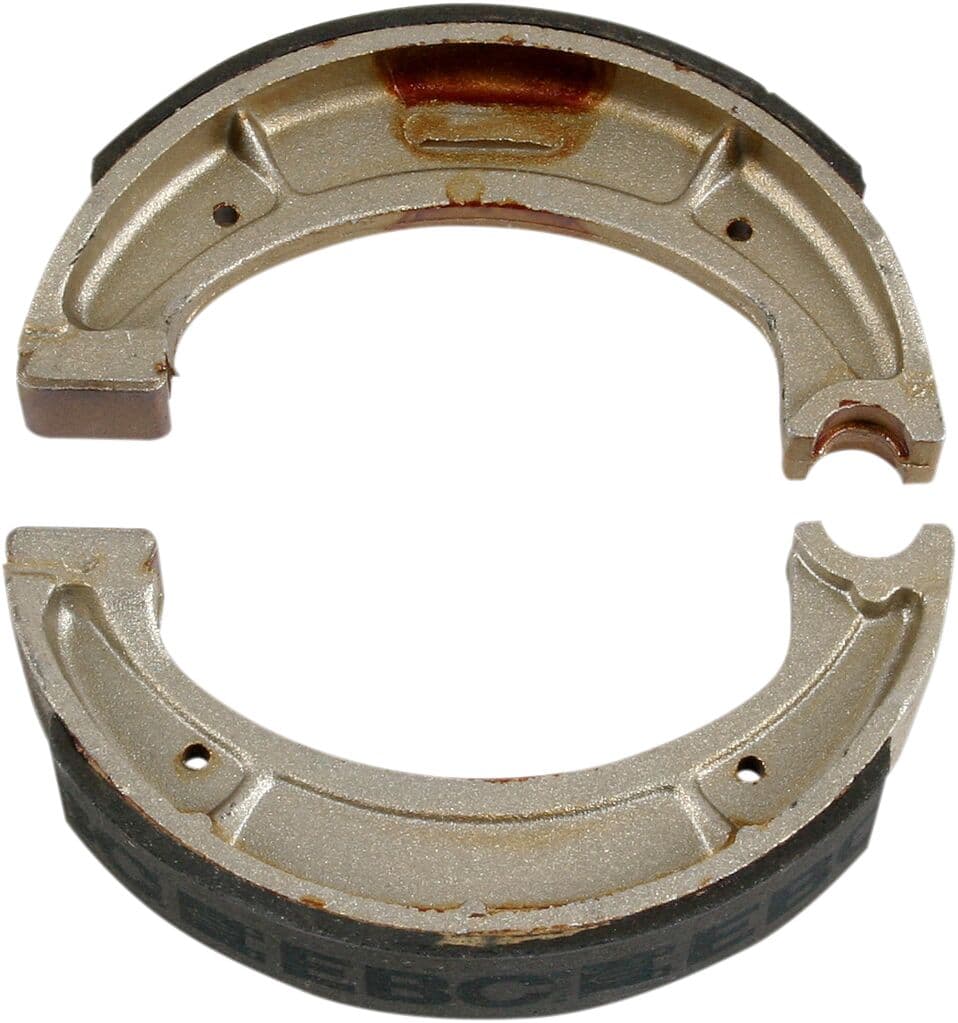 Carbon Graphite "X" Brake Shoes