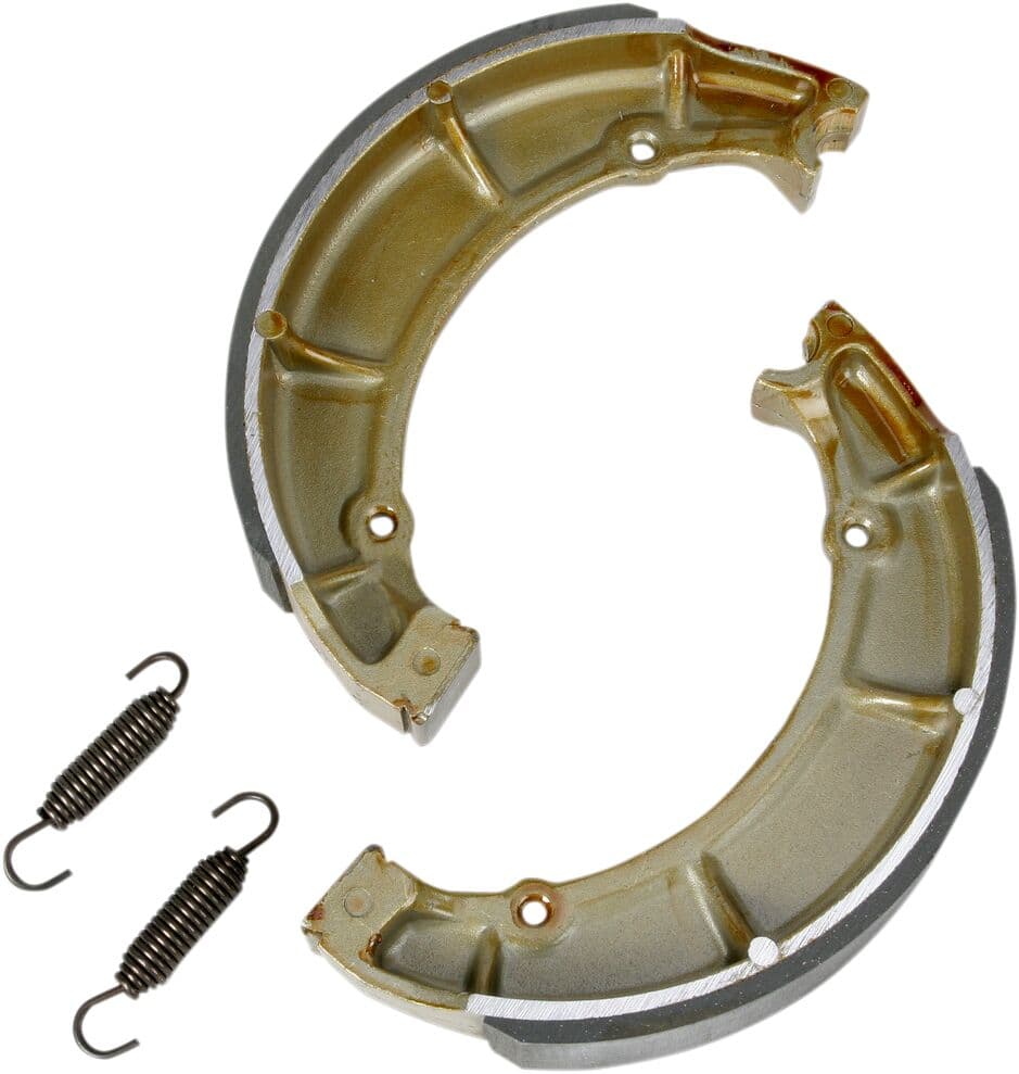 Carbon Graphite "X" Brake Shoes