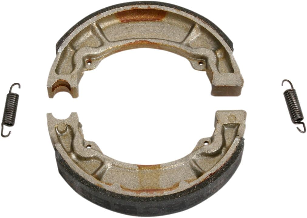 Carbon Graphite "X" Brake Shoes