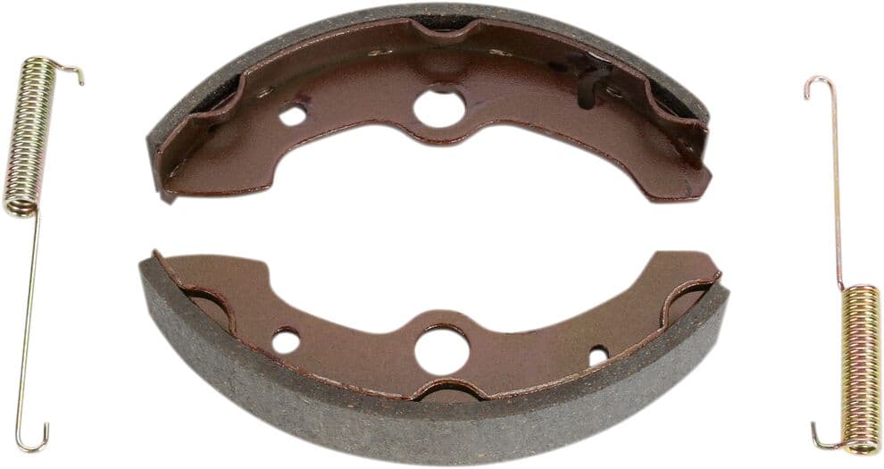 Carbon Graphite "X" Brake Shoes